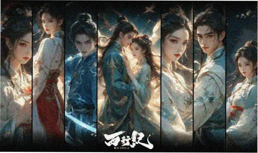 奇书网txt电子书免费轮播推荐